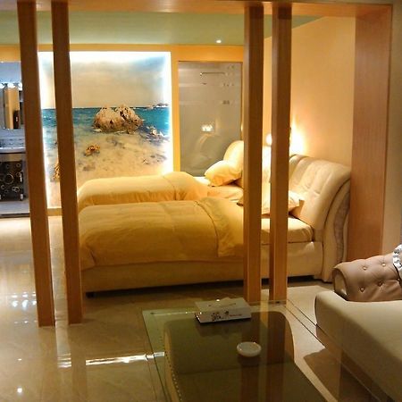 Shenghua Era Hotel Shaoguan Eksteriør billede