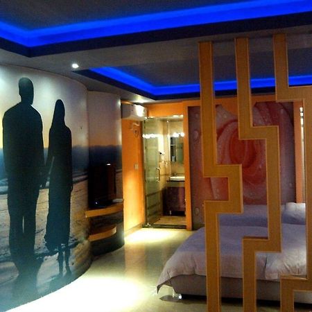 Shenghua Era Hotel Shaoguan Eksteriør billede