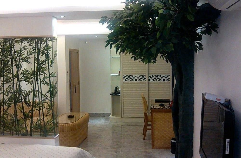 Shenghua Era Hotel Shaoguan Eksteriør billede