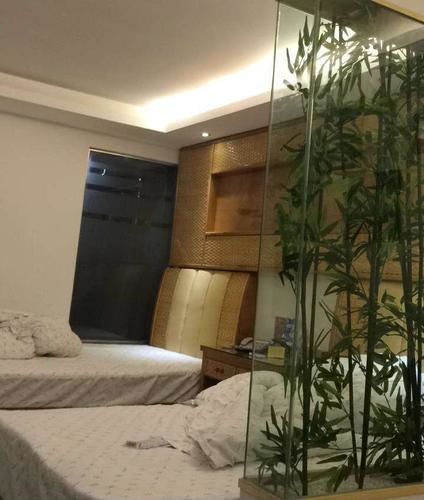 Shenghua Era Hotel Shaoguan Eksteriør billede