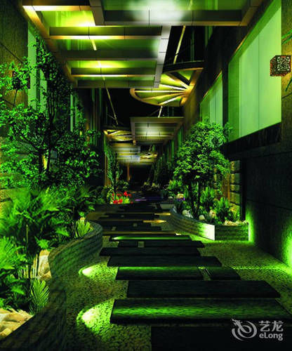 Shenghua Era Hotel Shaoguan Eksteriør billede