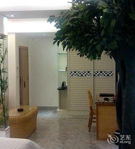 Shenghua Era Hotel Shaoguan Eksteriør billede