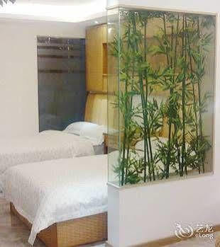 Shenghua Era Hotel Shaoguan Eksteriør billede
