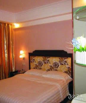 Shenghua Era Hotel Shaoguan Eksteriør billede