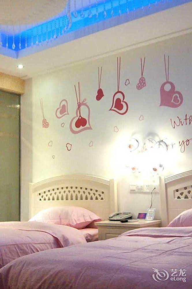 Shenghua Era Hotel Shaoguan Eksteriør billede