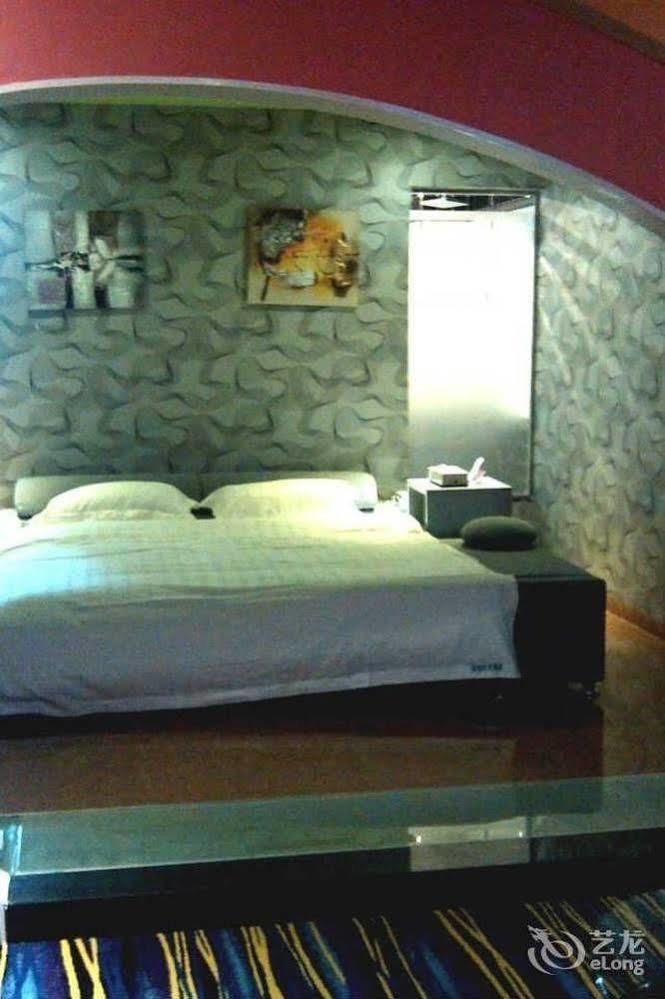 Shenghua Era Hotel Shaoguan Eksteriør billede